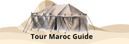 Tour Maroc Guide